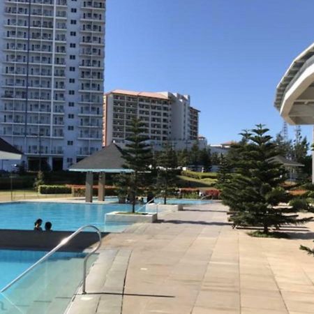 Smdc Cool Residences Tower A Unit 1019 تاجيتاي المظهر الخارجي الصورة