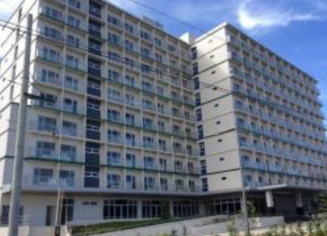 Smdc Cool Residences Tower A Unit 1019 تاجيتاي المظهر الخارجي الصورة